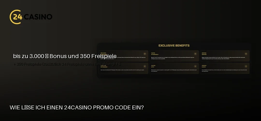 24Casino promotional banner